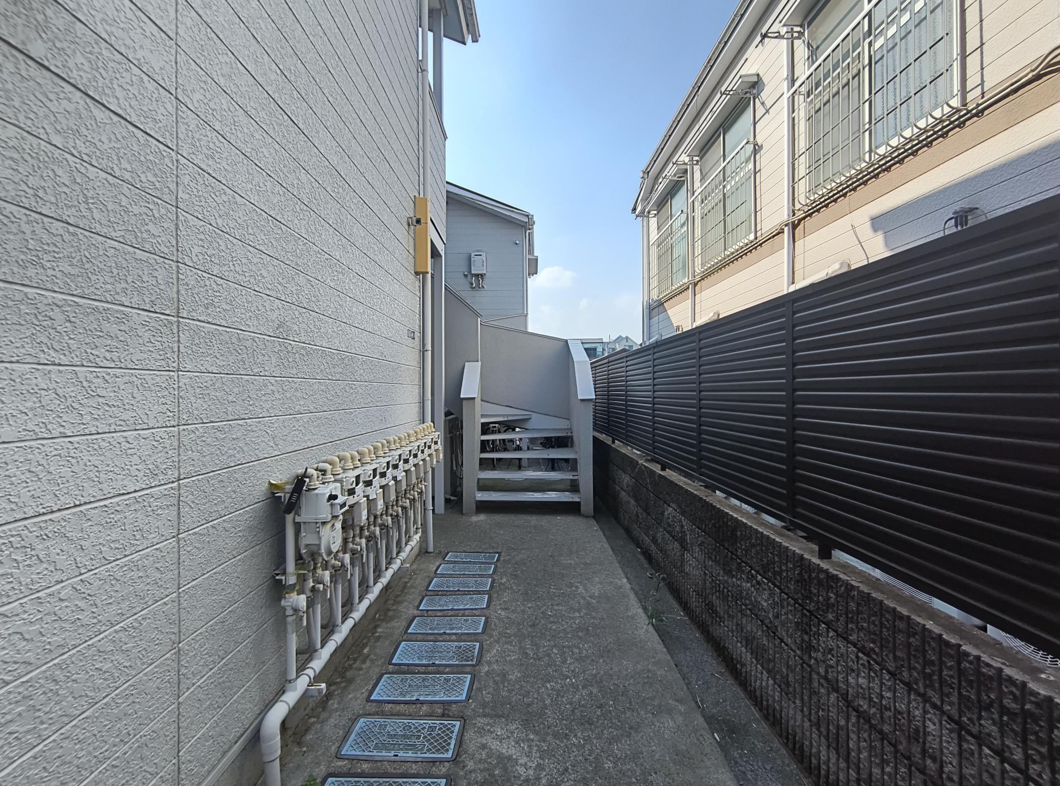 エントランス エントランス