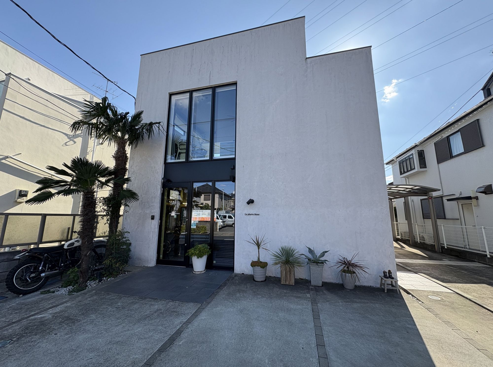 成城学園前駅徒歩5分 借地権付 住居・店舗 2018年3月築