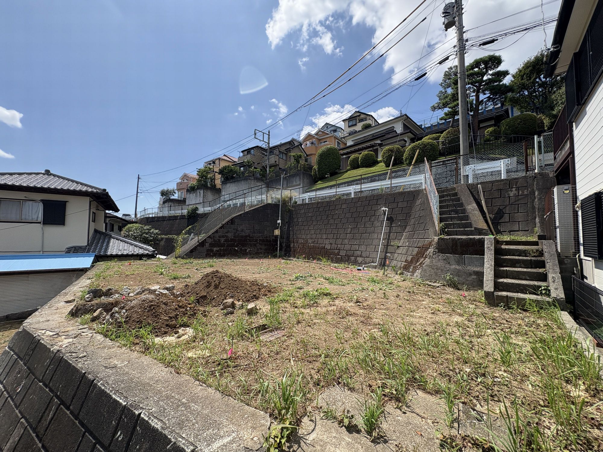 相鉄新横浜線 西谷駅12分 都心直通！  相鉄・東急直通線利用で「渋谷」「新宿三丁目」「目黒」へダイレクトアクセス可能