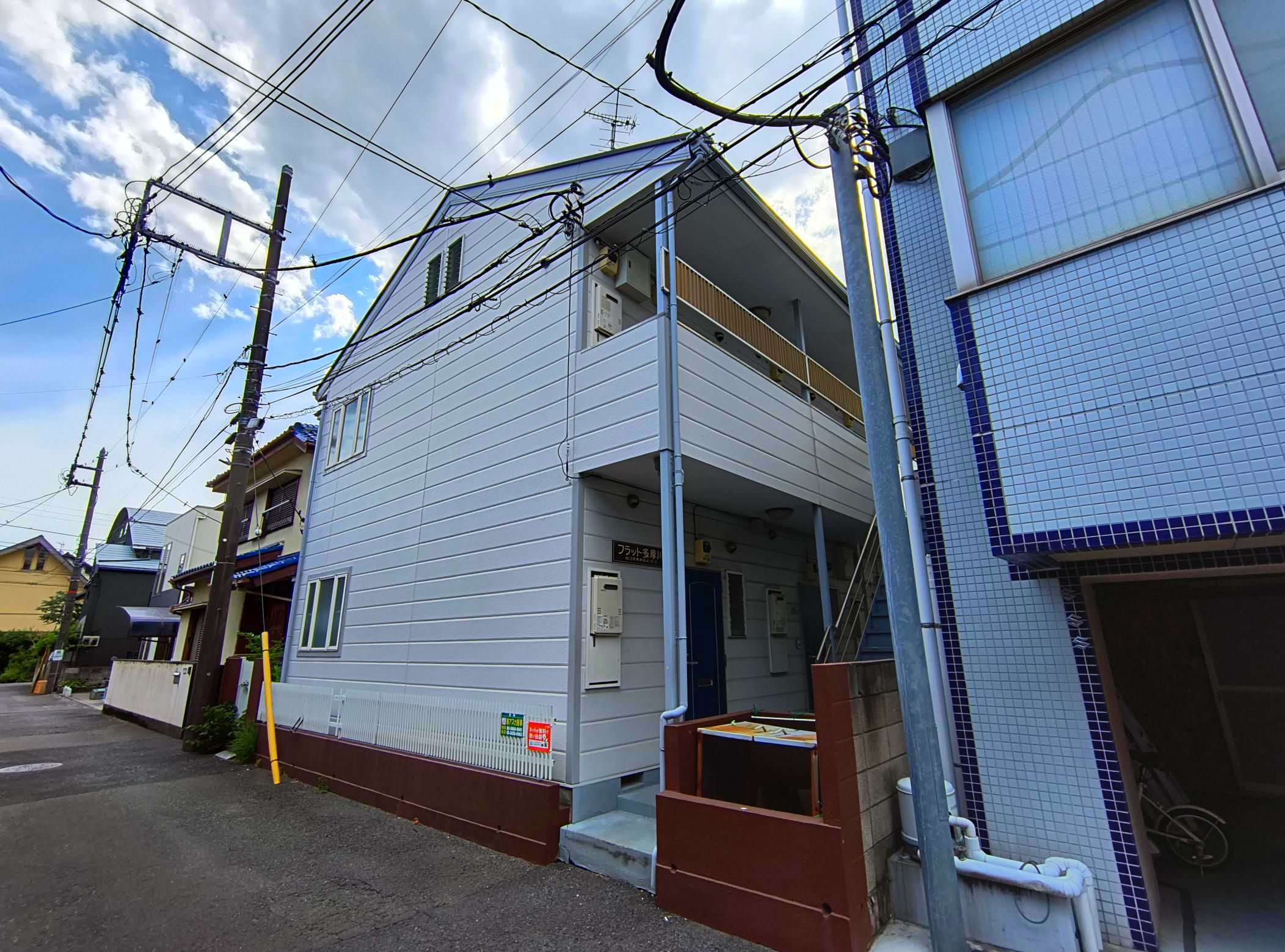 建物外観 建物外観