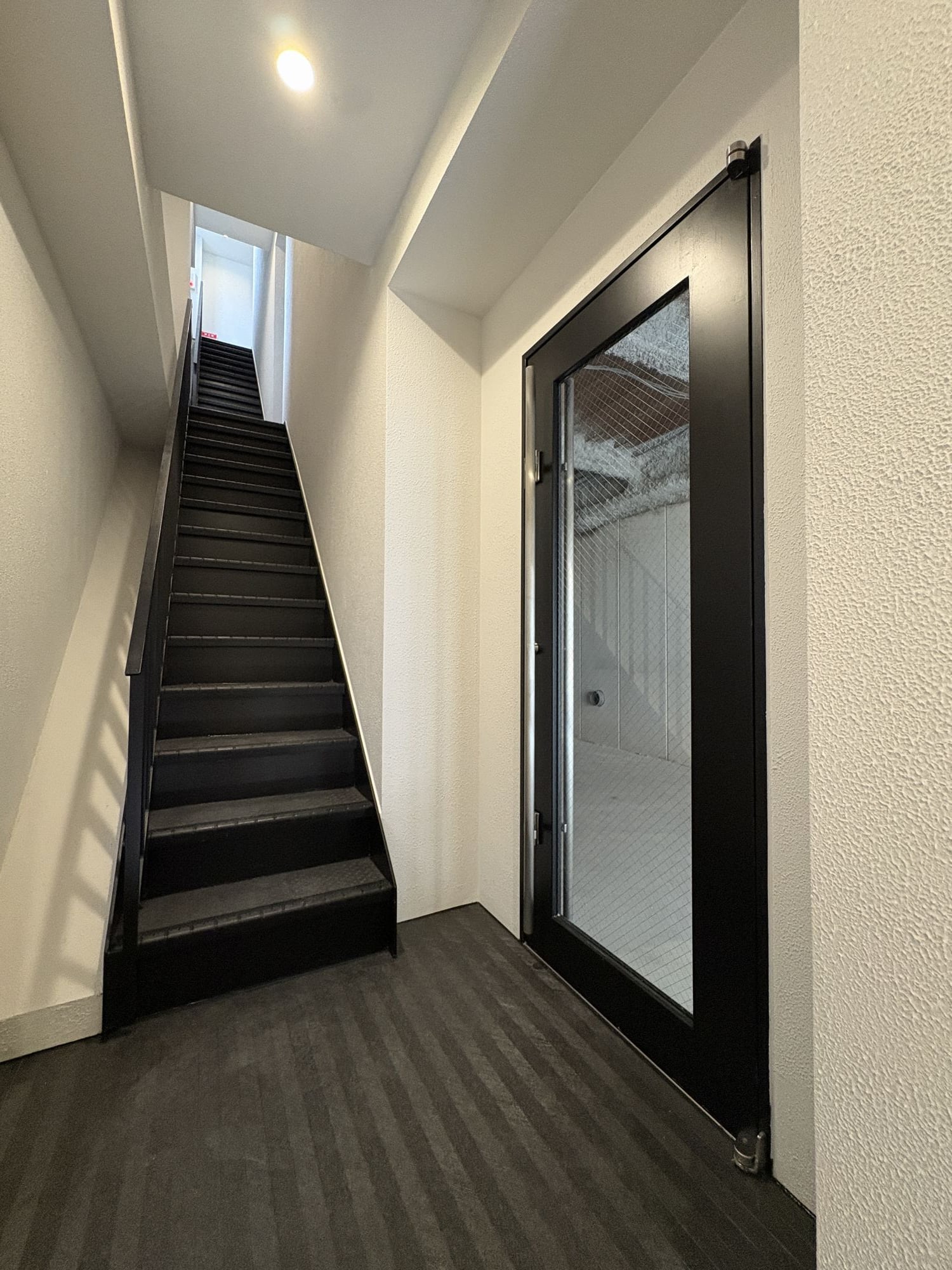 2階共用部 2階共用部