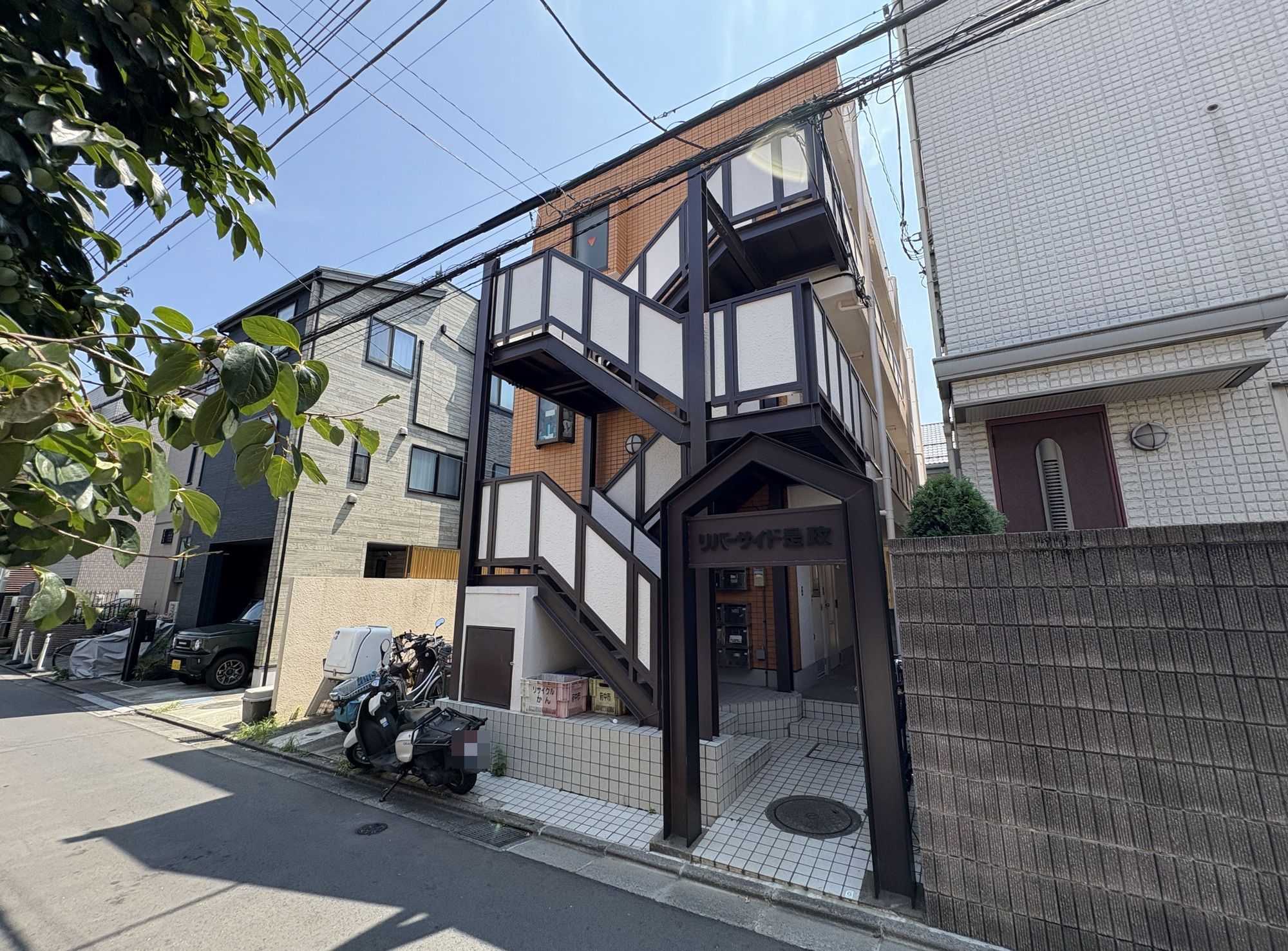 建物外観 建物外観