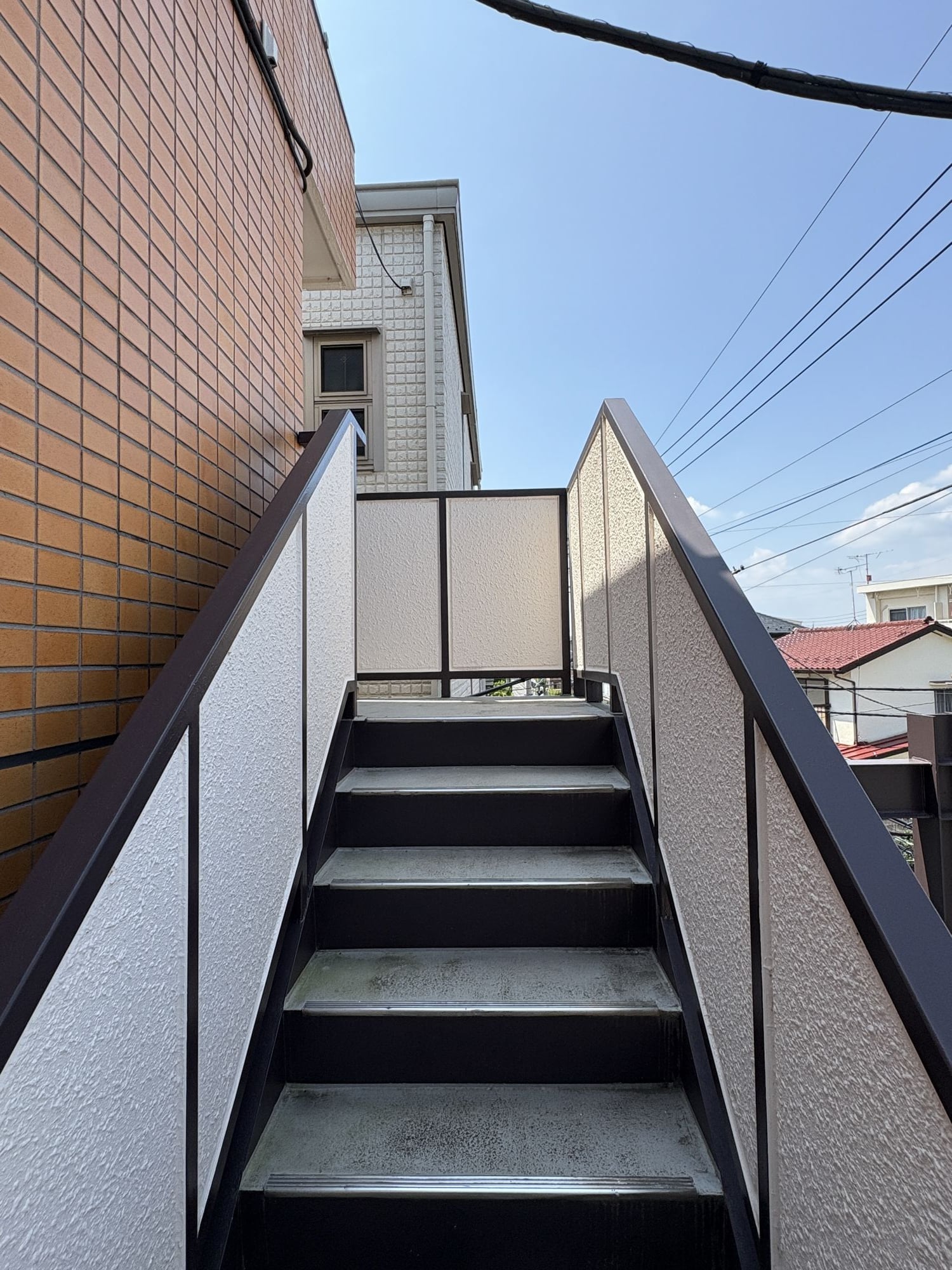 共用階段 共用階段