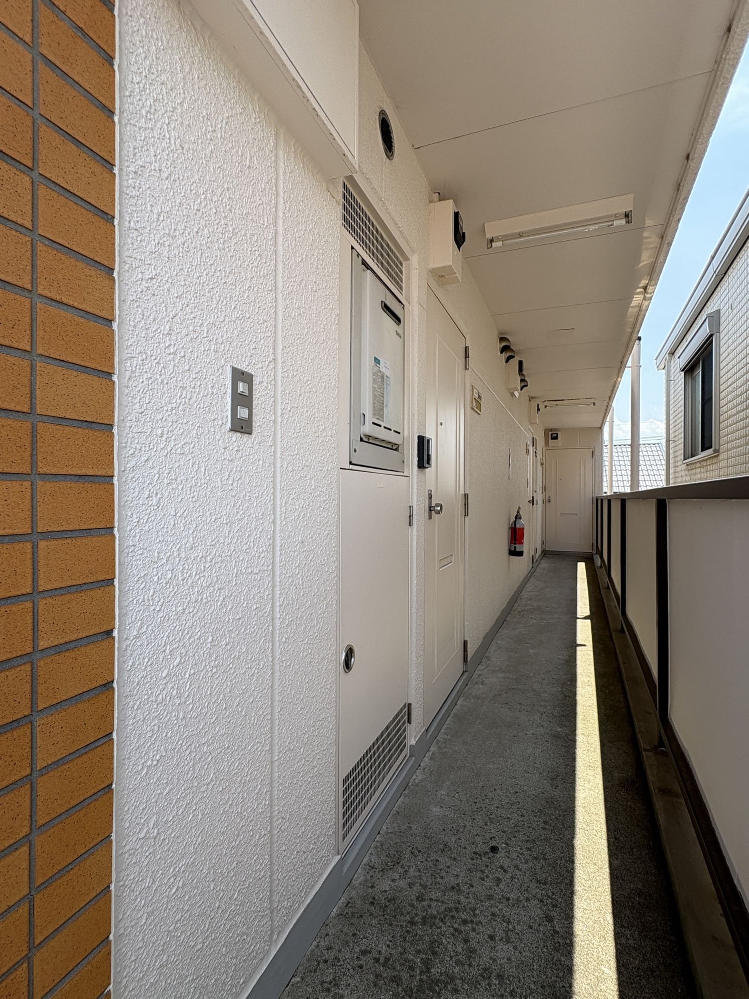 3階共用部 3階共用部