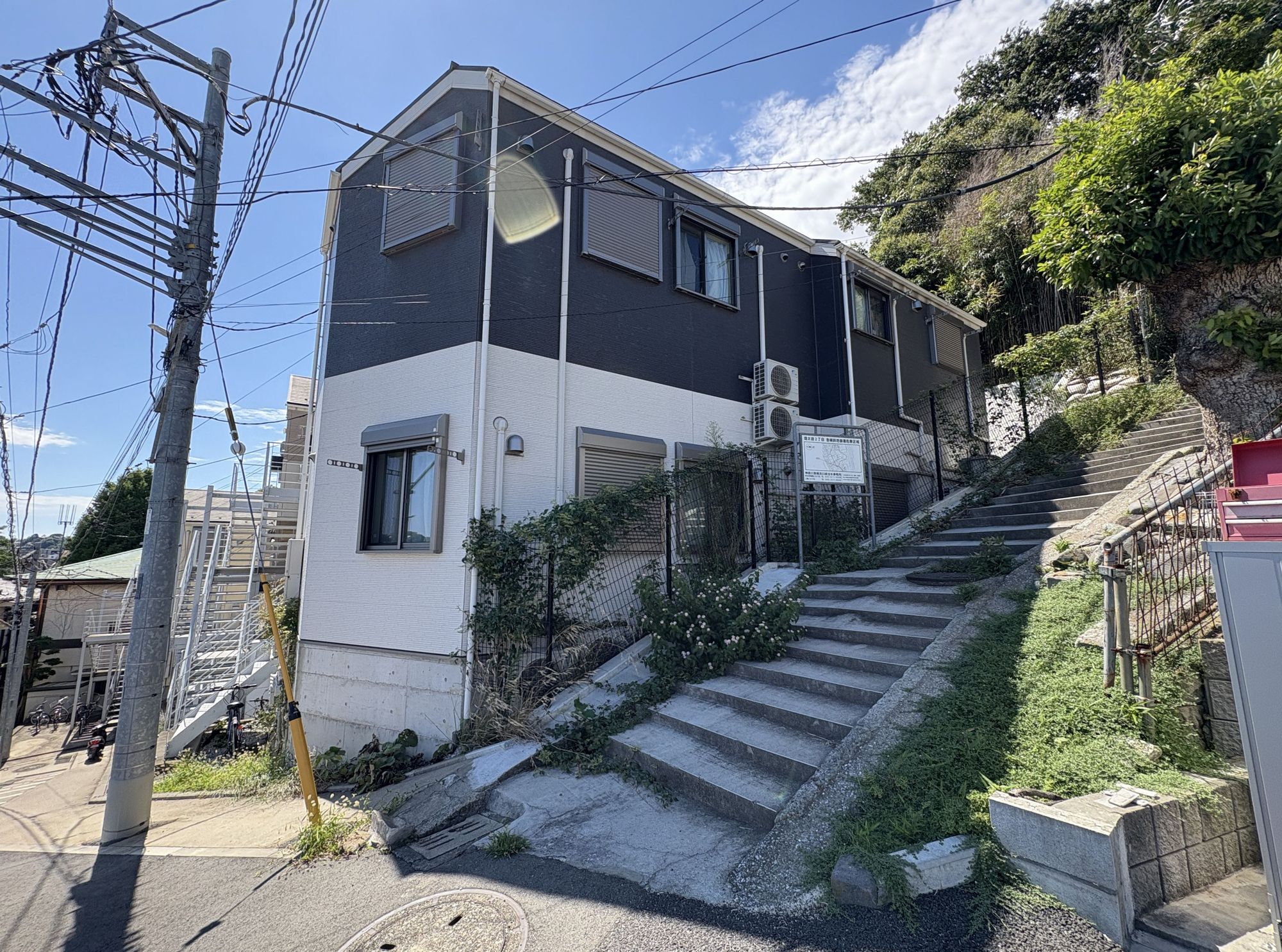 建物外観 建物外観