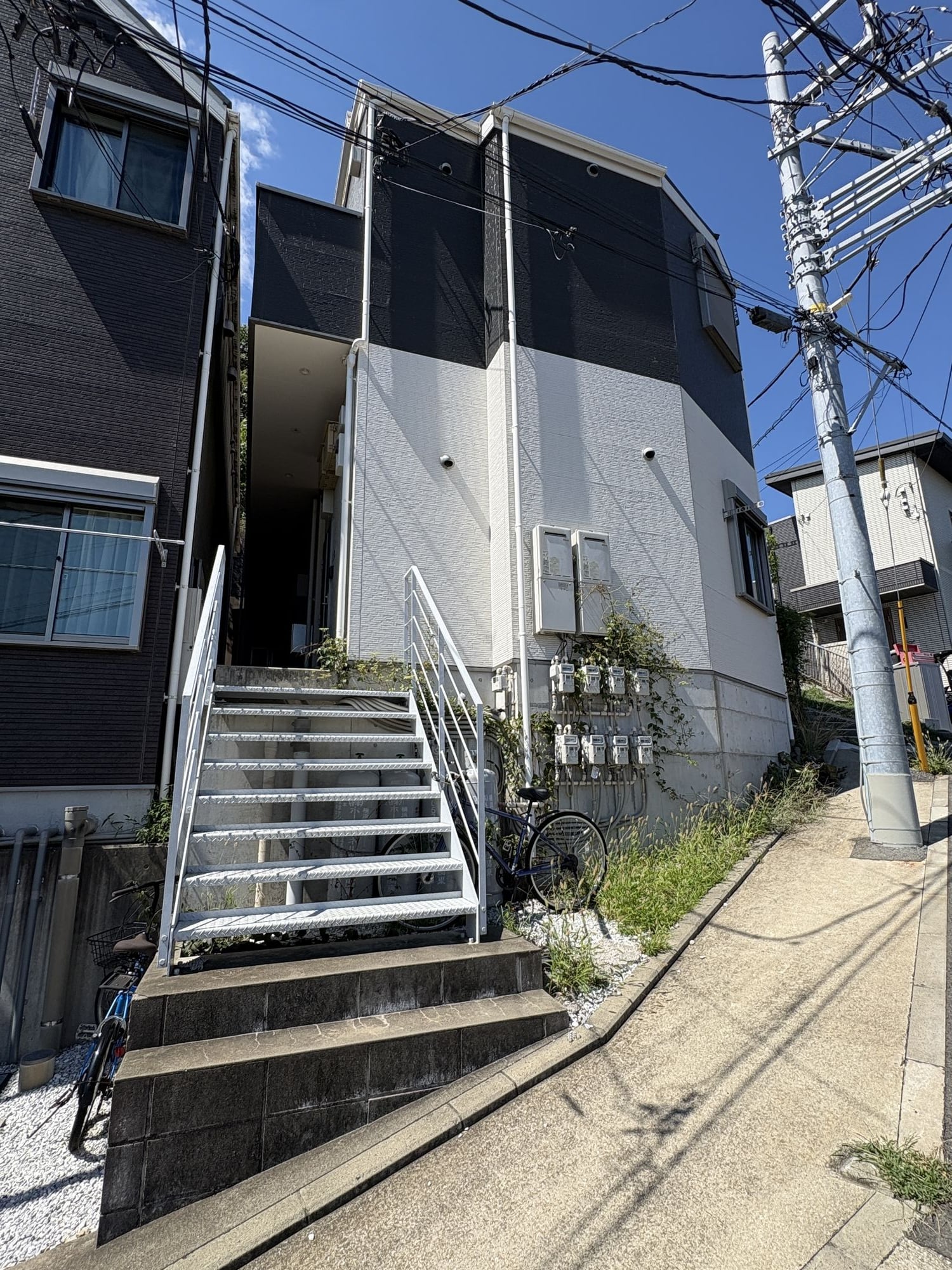 建物外観 建物外観