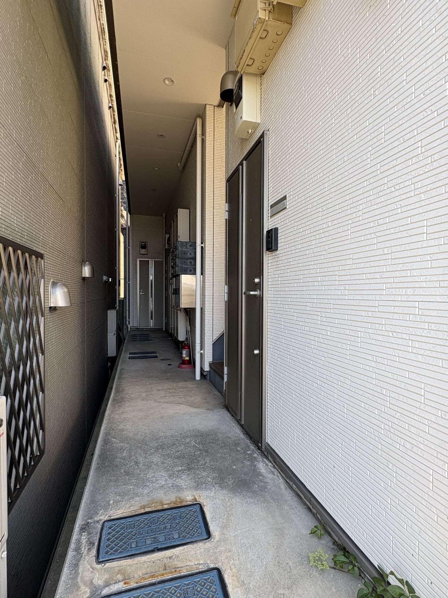 1階共用部 1階共用部