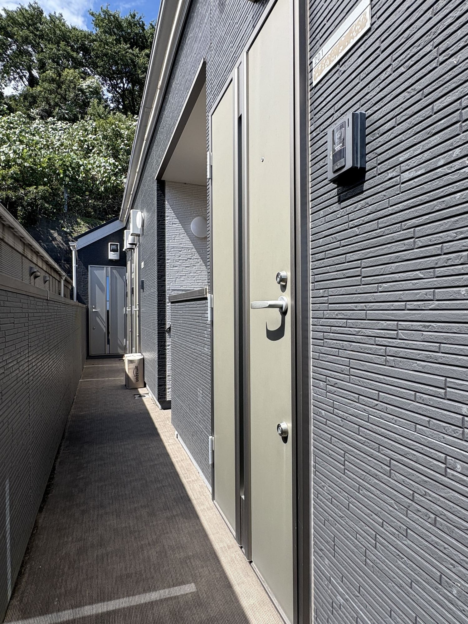 2階共用部 2階共用部