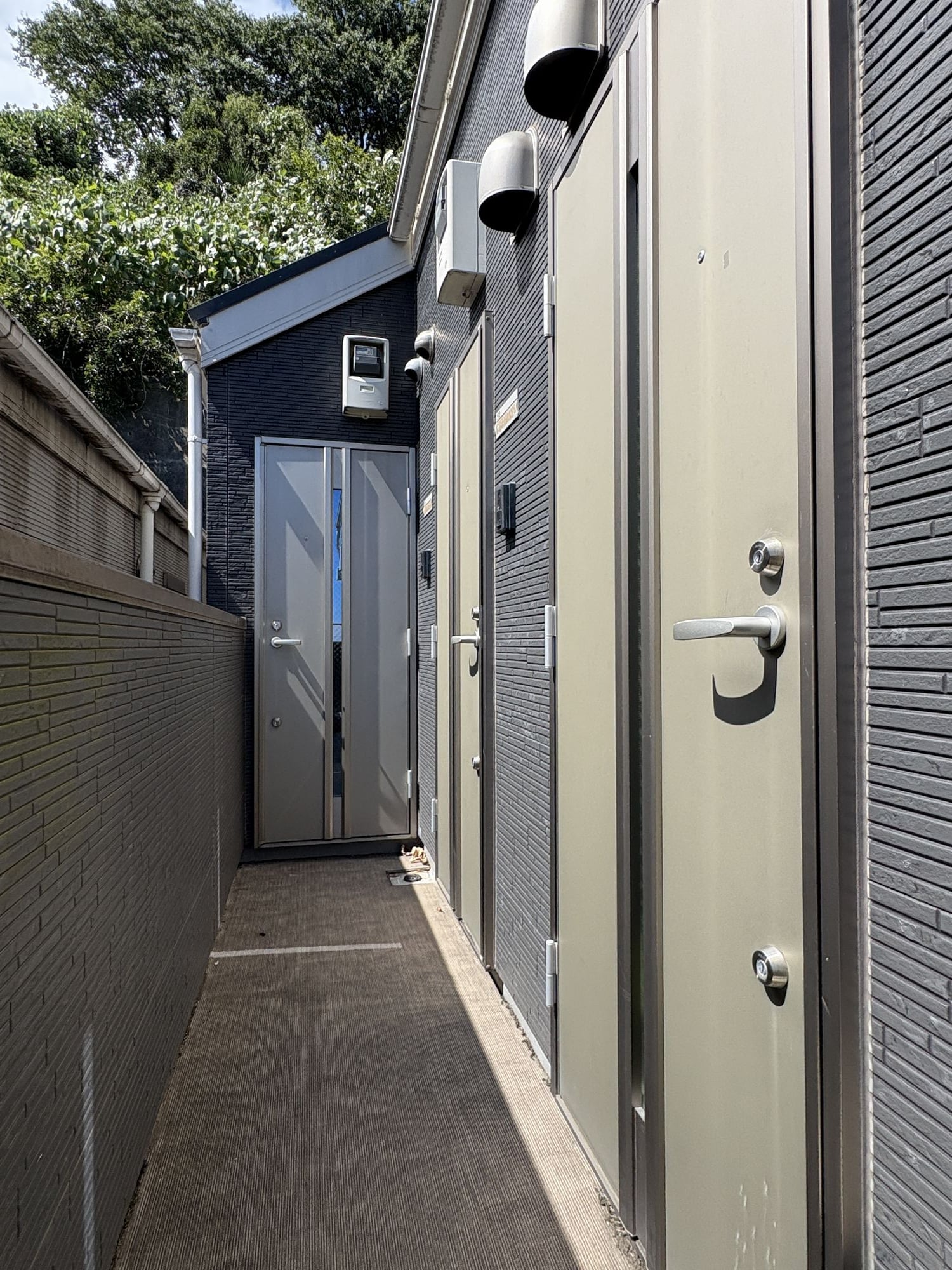 2階共用部 2階共用部