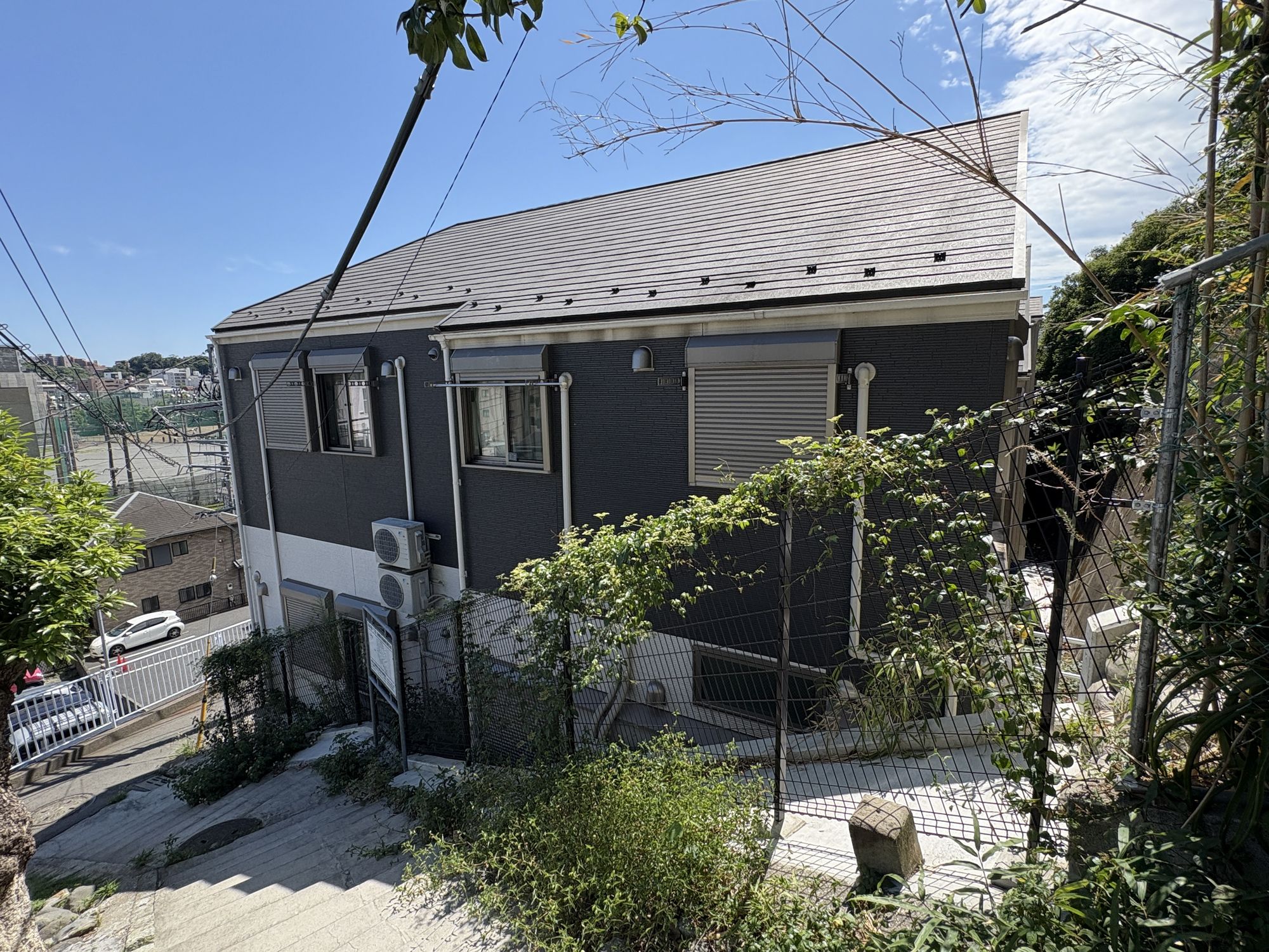 建物外観 建物外観