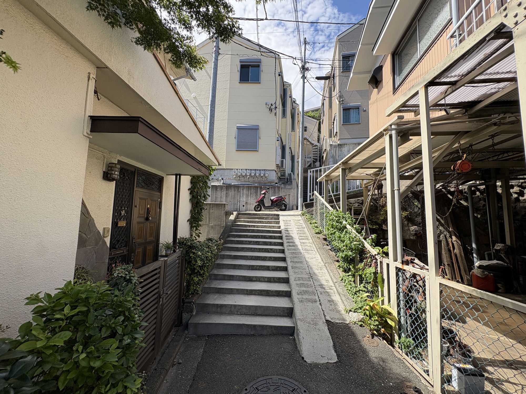 周辺環境 周辺環境