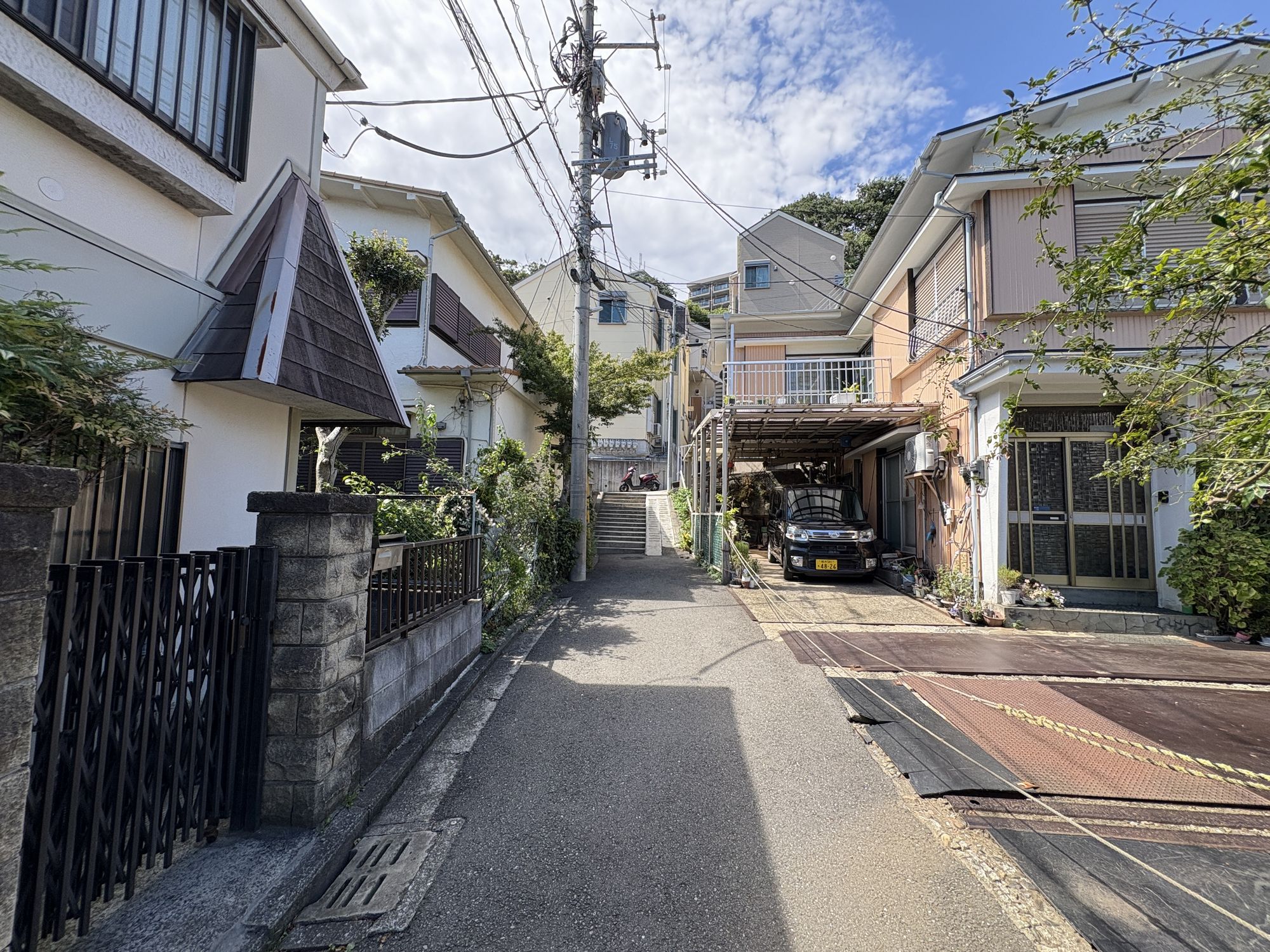 周辺環境 周辺環境