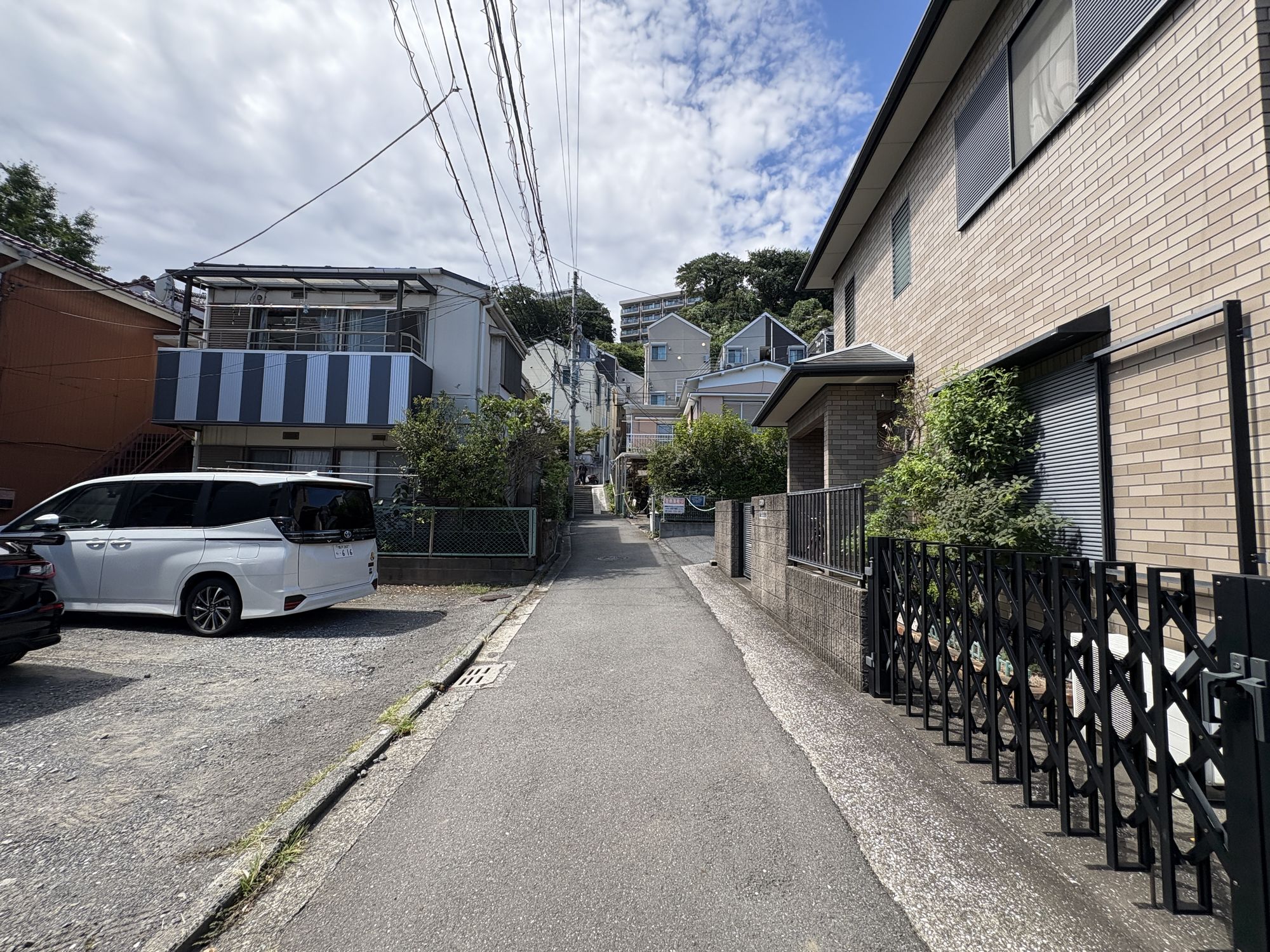 周辺環境 周辺環境