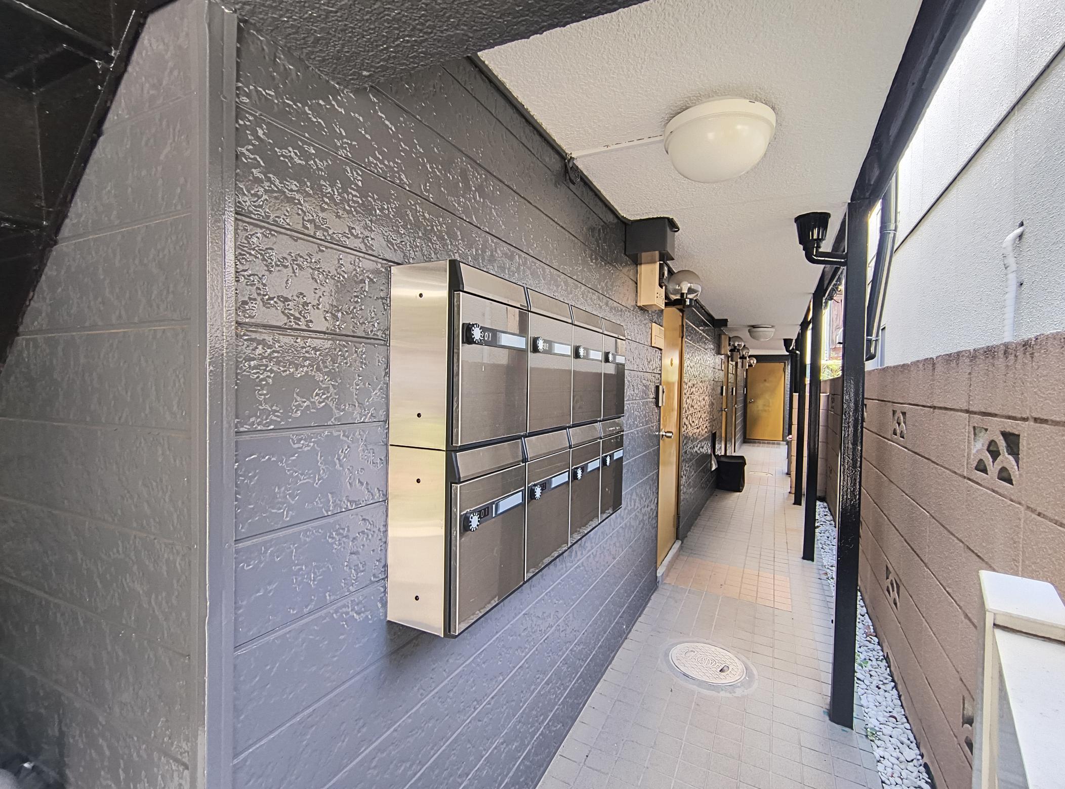 集合ボックス 集合ボックス