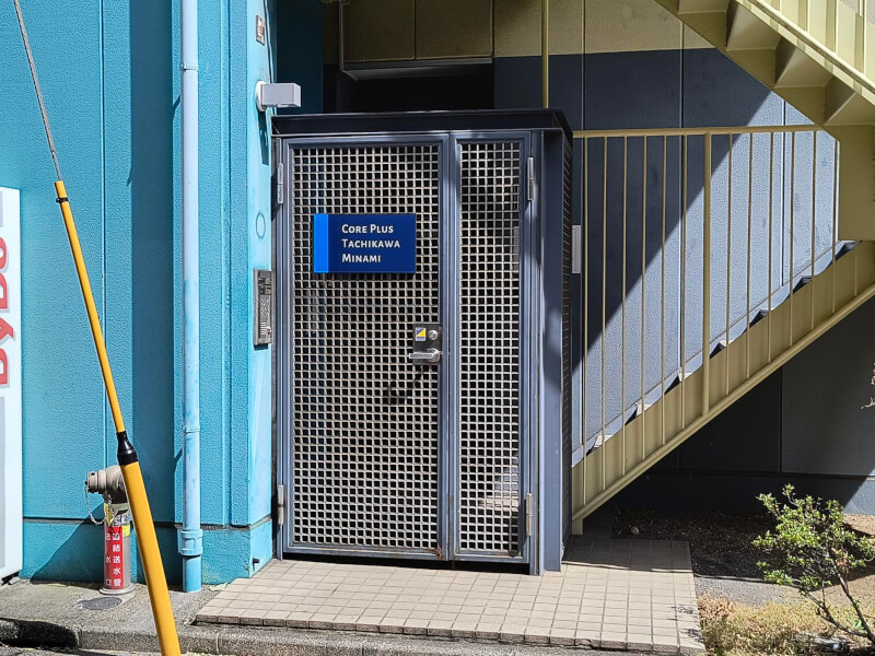 エントランス エントランス