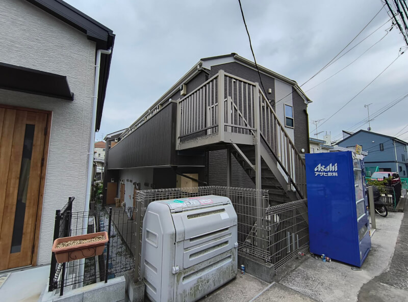 建物外観 建物外観