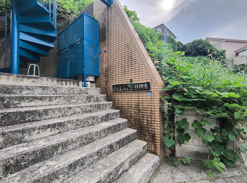 エントランス エントランス