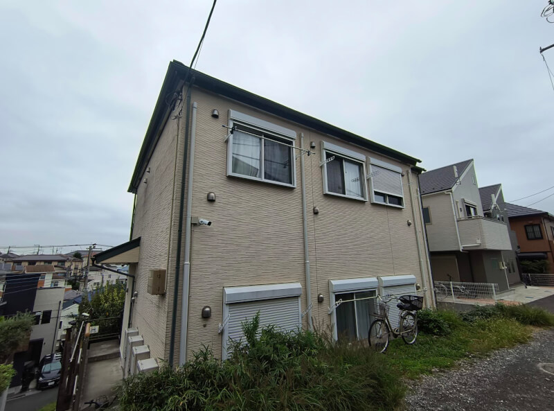 建物外観 建物外観