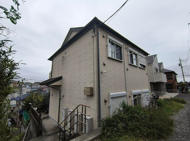 建物外観 建物外観