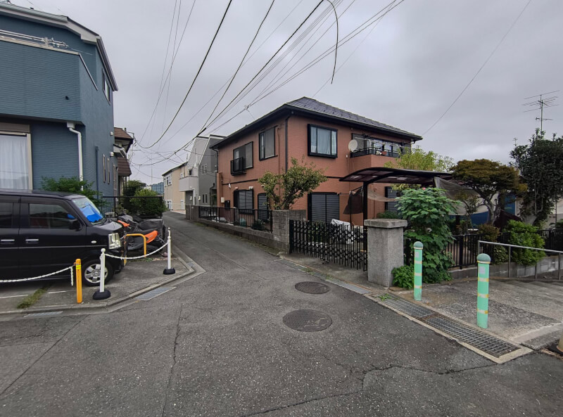 周辺環境 周辺環境