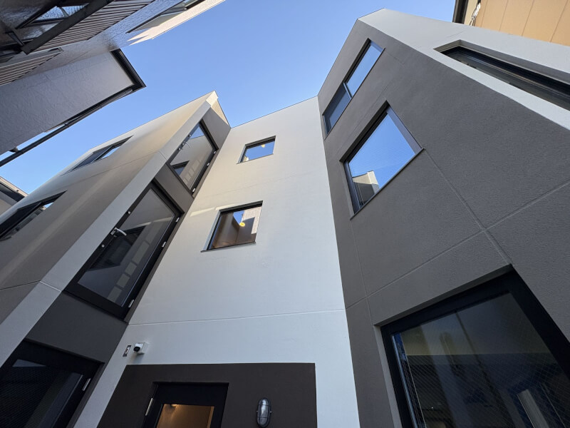 建物外観 建物外観