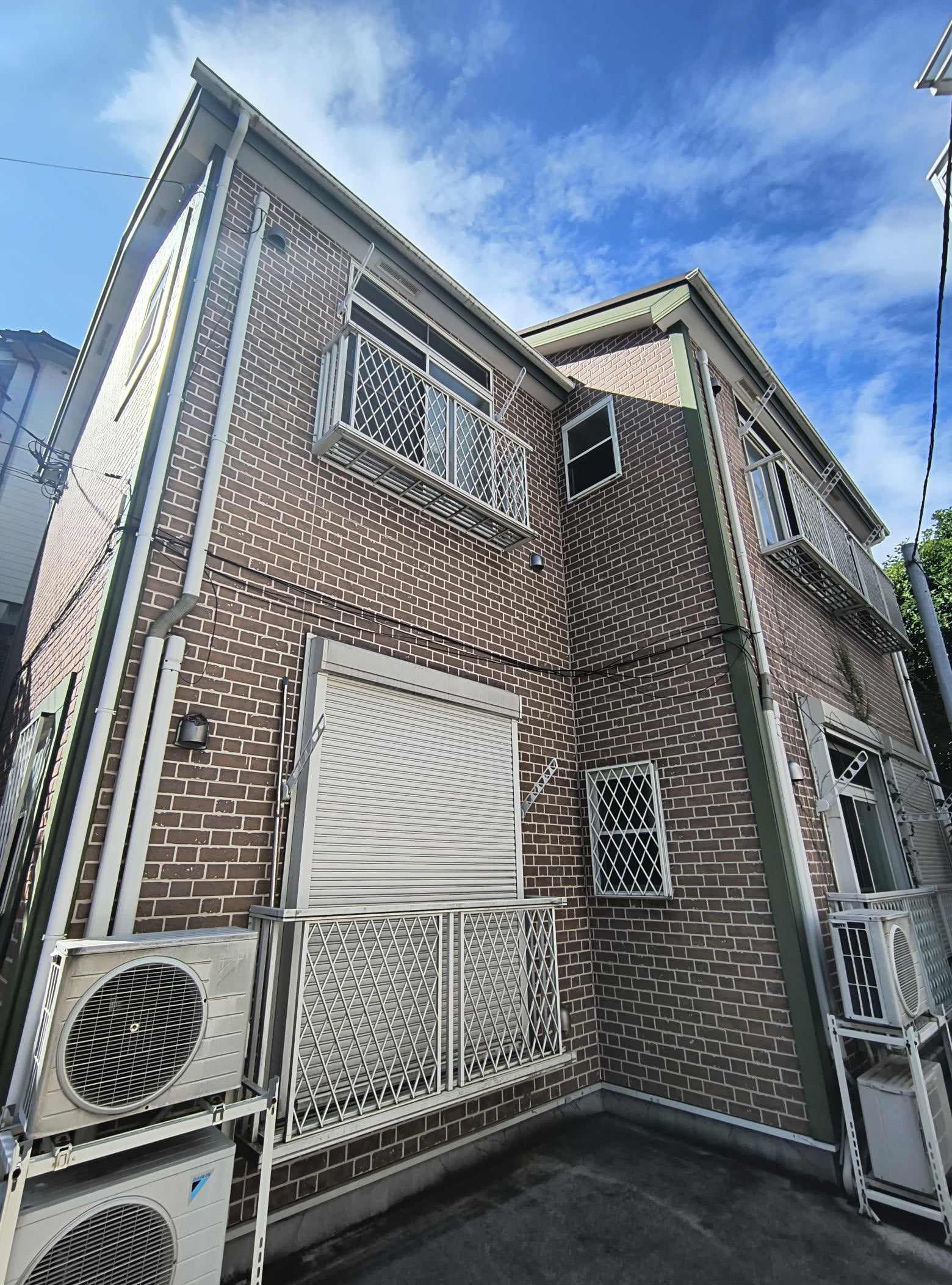 建物外観 建物外観