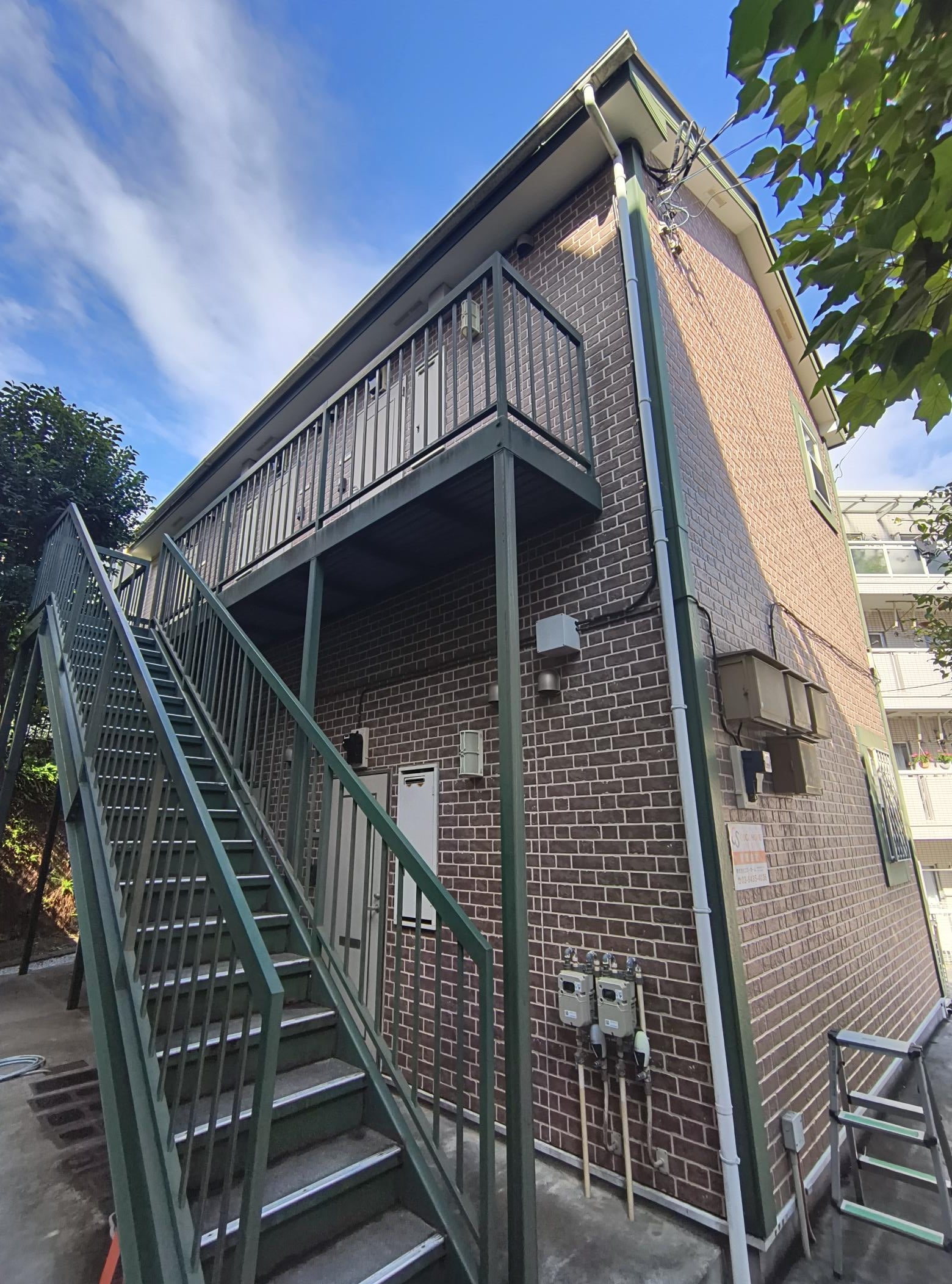 建物外観 建物外観