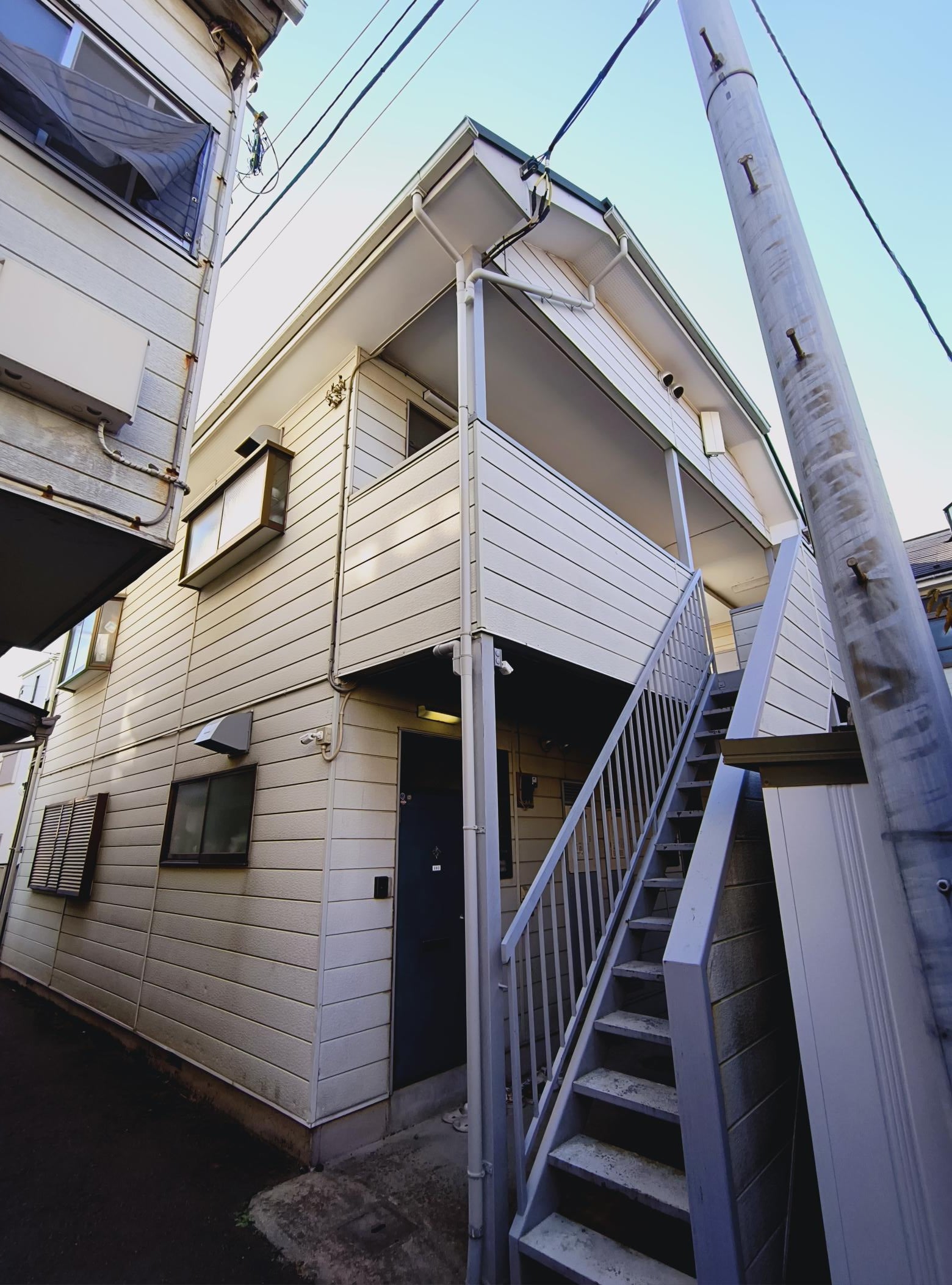 建物外観 建物外観