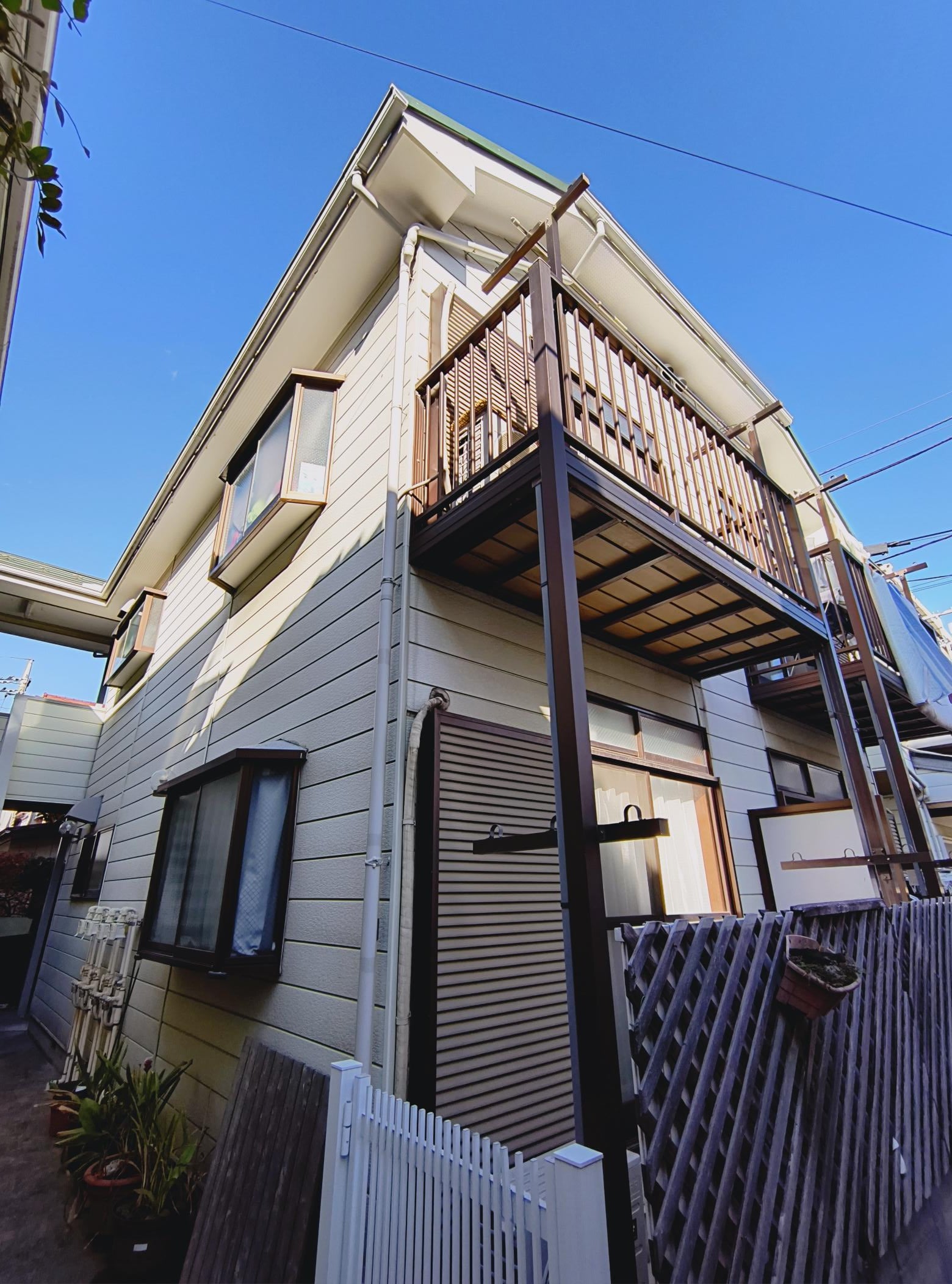 建物外観 建物外観