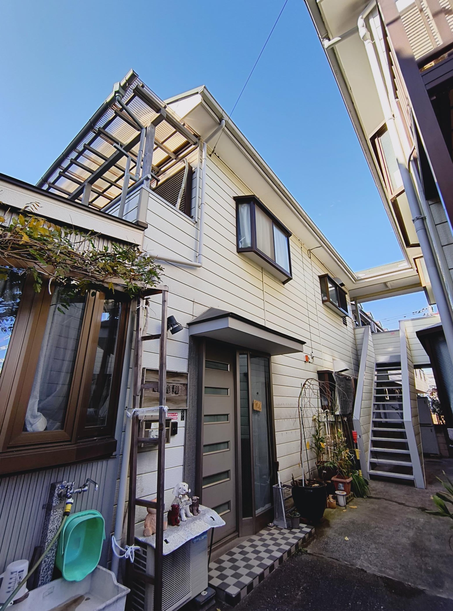 建物外観 建物外観