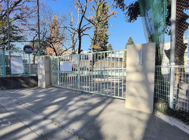 近隣施設 近隣施設