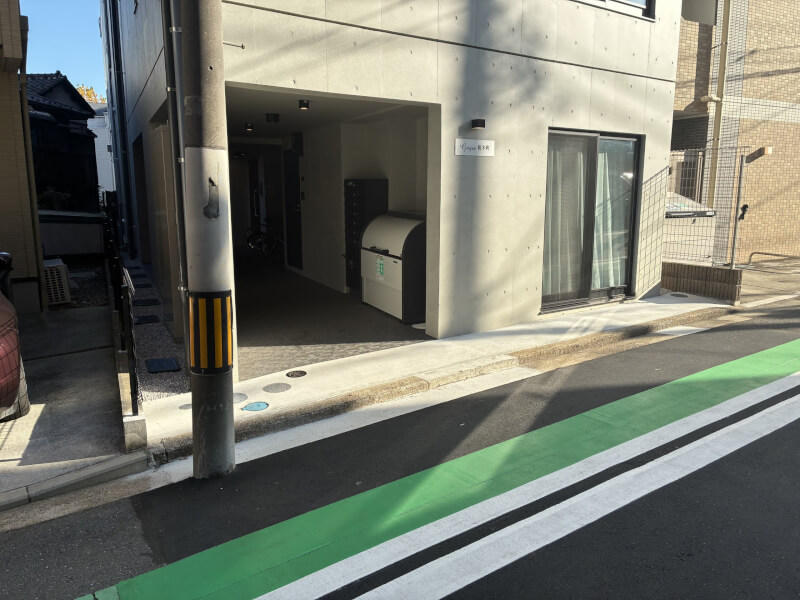 エントランス エントランス