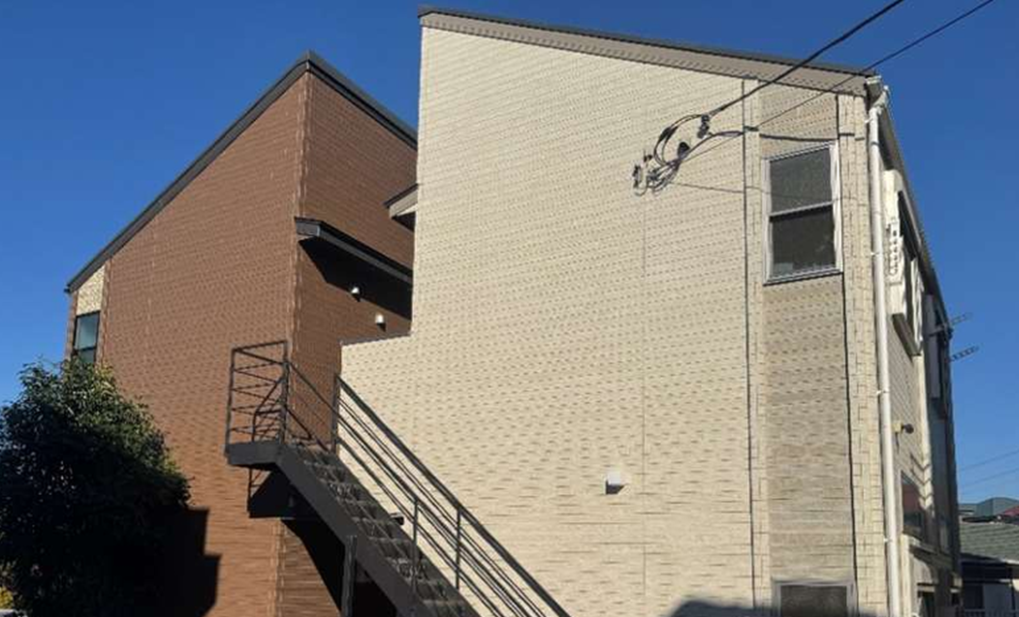 小田急線「生田」駅徒歩10分 2021年2月築 木造2階建