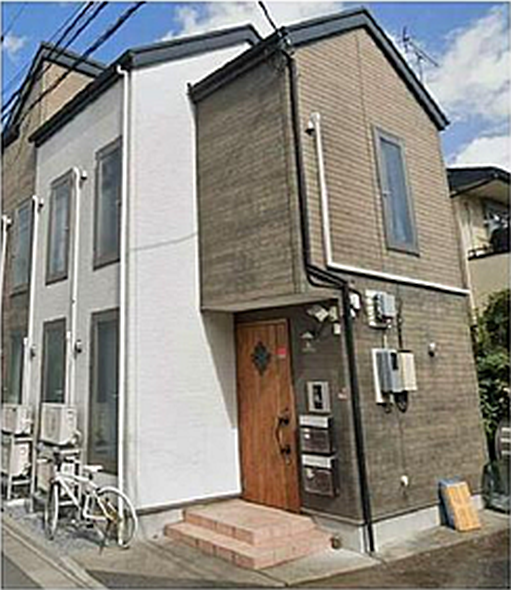 西武新宿線「井荻」駅徒歩7分 2015年1月築 木造2階建 西武新宿線「井荻」駅徒歩7分 2015年1月築 木造2階建