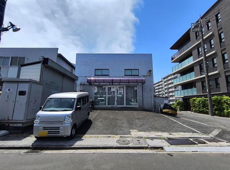 外観 外観
