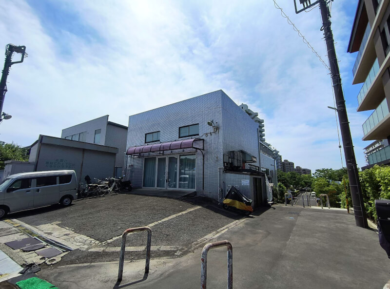 外観 外観