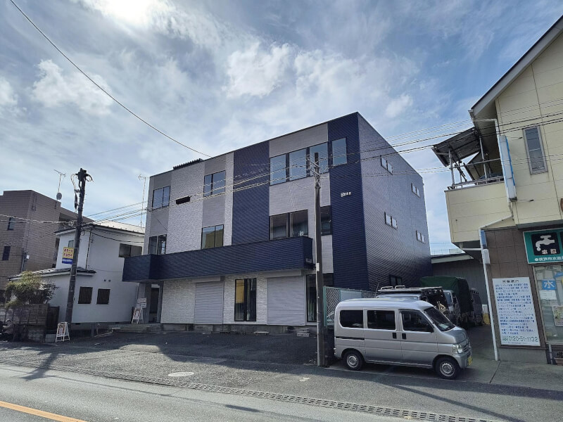 【HP限定】横浜BL「下永谷」駅徒歩14分 2000年1月築 鉄骨造3階建