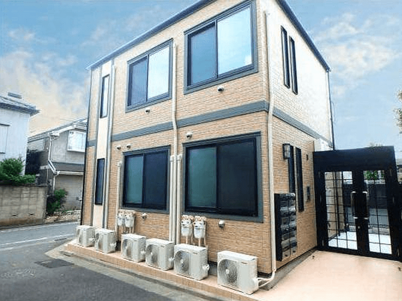 【HP限定】都営大江戸線「落合南長崎」駅徒歩5分 2017年7月築 木造2階建 【HP限定】都営大江戸線「落合南長崎」駅徒歩5分 2017年7月築 木造2階建