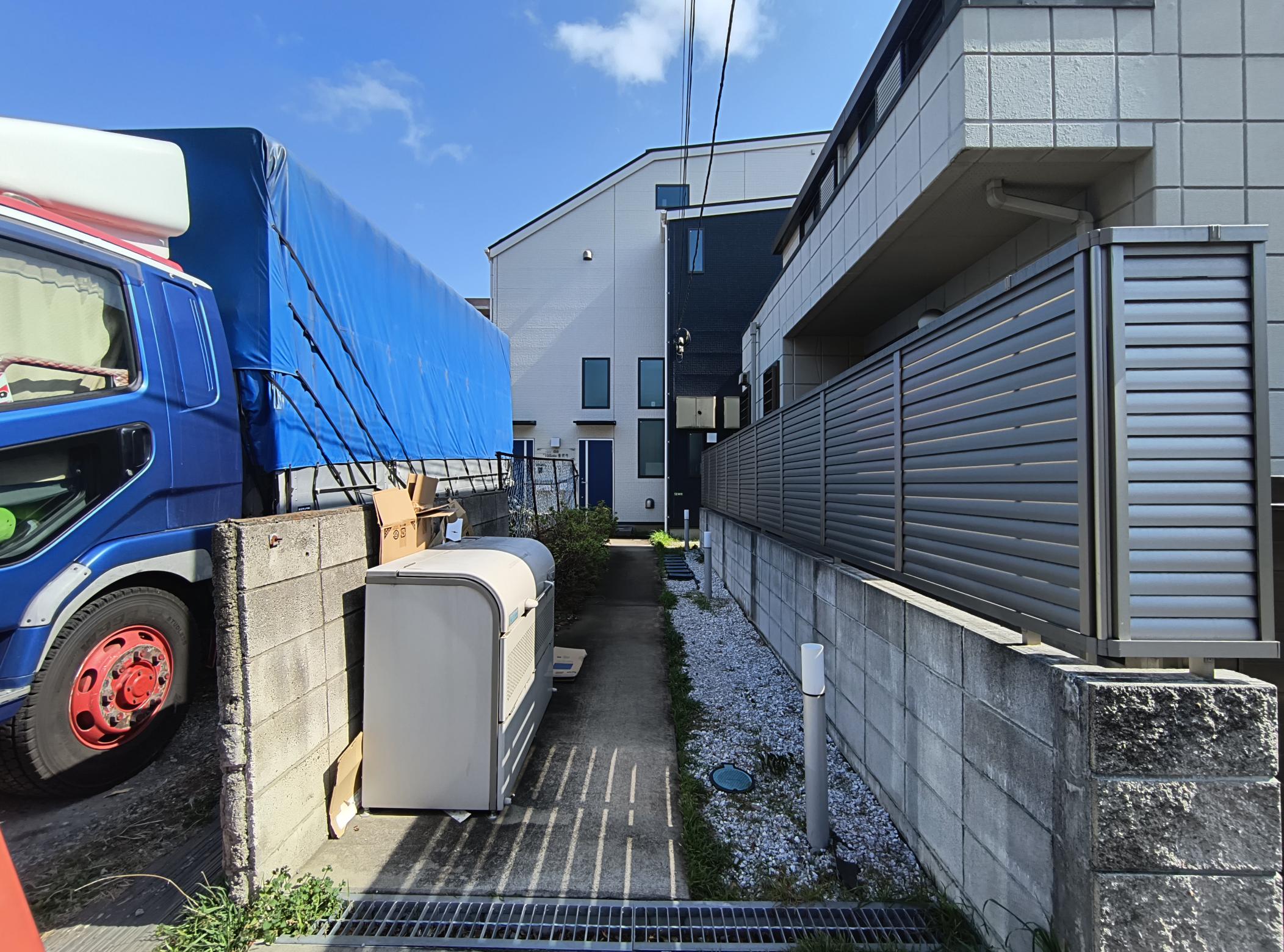 エントランス エントランス