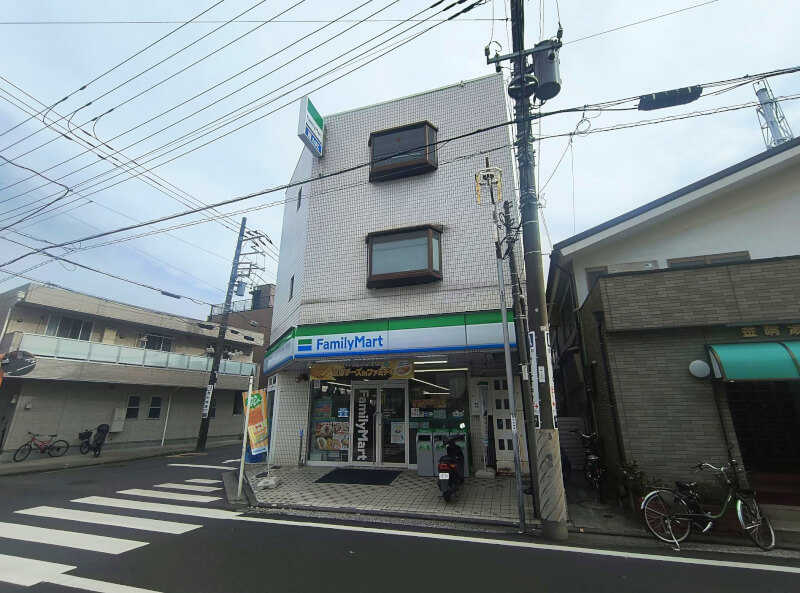 外観 外観