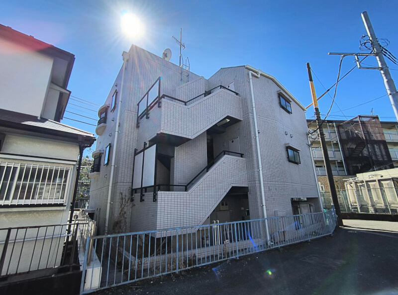 外観 外観