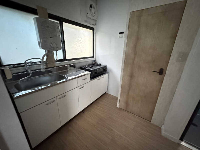 キッチン キッチン