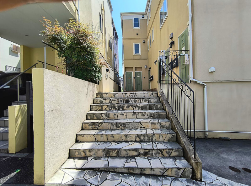 エントランス エントランス