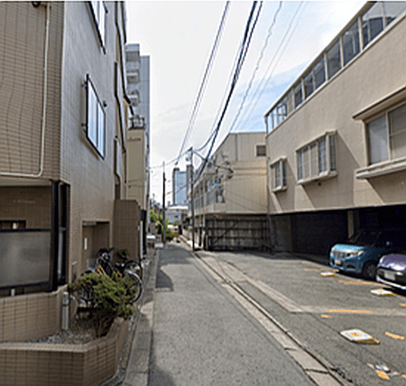 田園都市線「三軒茶屋」駅徒歩5分 2013年10月築 木造3階建 田園都市線「三軒茶屋」駅徒歩5分 2013年10月築 木造3階建