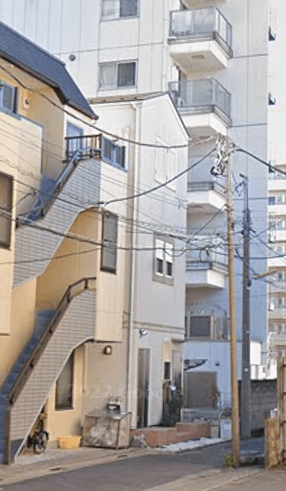 田園都市線「三軒茶屋」駅徒歩5分 2013年10月築 木造3階建