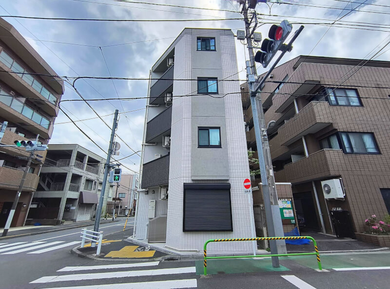 外観 外観