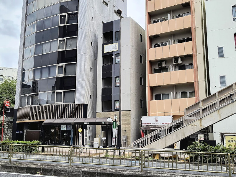 外観 外観