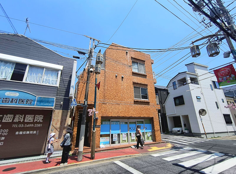 外観 外観