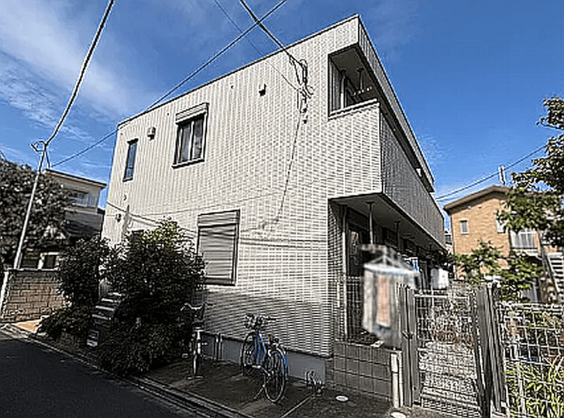 外観 外観
