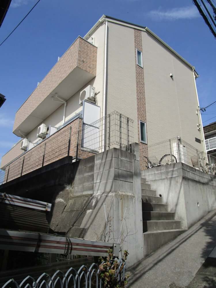 外観 外観